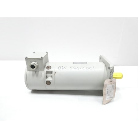 Infranor 482RPM 1-1/4IN 2.96NM SERVO MOTOR M7030S.0003